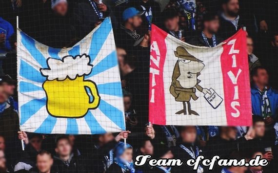 Chemnitzer FC vs FC Rot-Weiß Erfurt (1-1) (6)