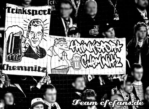 Chemnitzer FC vs FC Rot-Weiß Erfurt (1-1) (7)