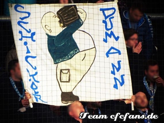Chemnitzer FC vs FC Rot-Weiß Erfurt (1-1) (8)