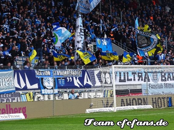 Chemnitzer FC vs FC Rot-Weiß Erfurt (1-1) (9)