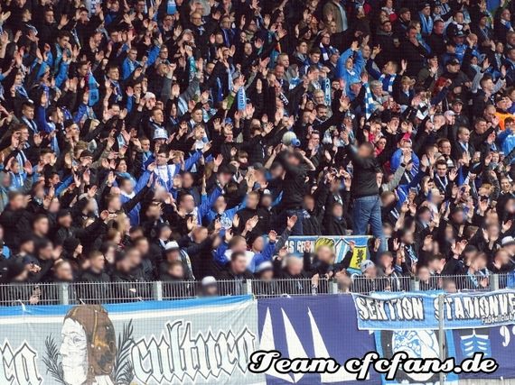 Chemnitzer FC vs FC Rot-Weiß Erfurt (1-1) (10)