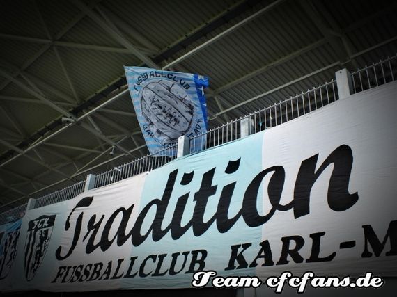 Chemnitzer FC vs FC Rot-Weiß Erfurt (1-1) (12)