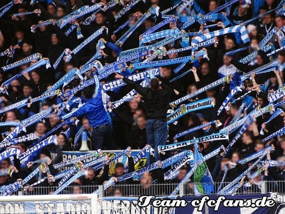Chemnitzer FC vs FC Rot-Weiß Erfurt (1-1) (13)