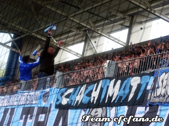 Chemnitzer FC vs FC Rot-Weiß Erfurt (1-1) (14)