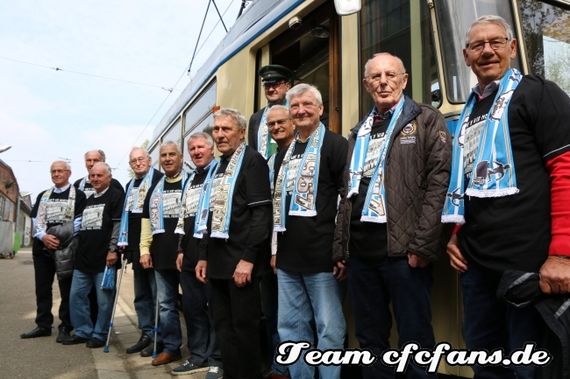 Chemnitzer FC vs SC Preußen Münster (0-3) (2)