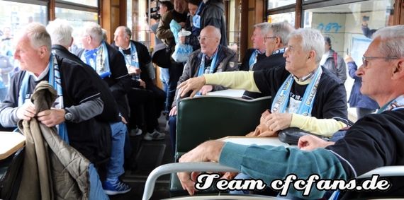 Chemnitzer FC vs SC Preußen Münster (0-3) (9)
