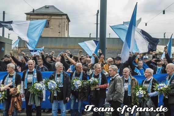 Chemnitzer FC vs SC Preußen Münster (0-3) (14)