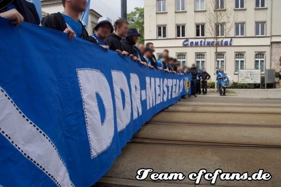 Chemnitzer FC vs SC Preußen Münster (0-3) (16)