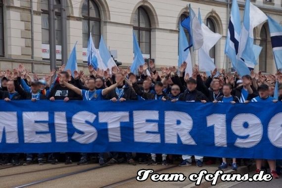 Chemnitzer FC vs SC Preußen Münster (0-3) (19)