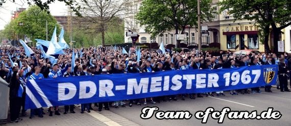 Chemnitzer FC vs SC Preußen Münster (0-3) (23)