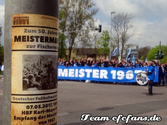 Chemnitzer FC vs SC Preußen Münster (0-3) (26)