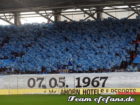 Chemnitzer FC vs SC Preußen Münster (0-3) (32)