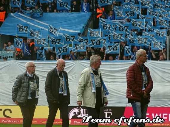 Chemnitzer FC vs SC Preußen Münster (0-3) (33)