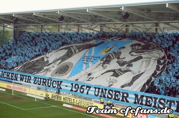 Chemnitzer FC vs SC Preußen Münster (0-3) (35)