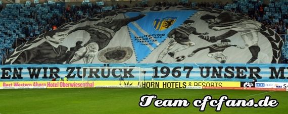 Chemnitzer FC vs SC Preußen Münster (0-3) (36)