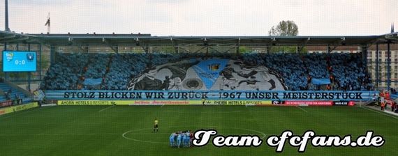 Chemnitzer FC vs SC Preußen Münster (0-3) (41)