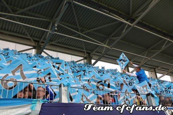 Chemnitzer FC vs SC Preußen Münster (0-3) (42)
