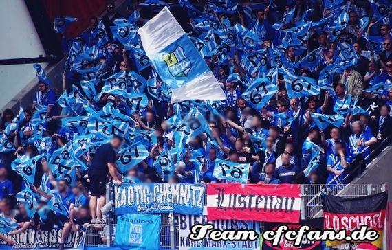 SSV Jahn Regensburg vs Chemnitzer FC (3-2) (3)