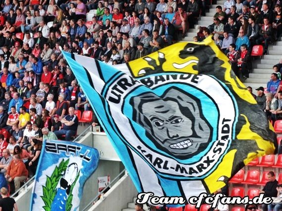 SSV Jahn Regensburg vs Chemnitzer FC (3-2) (13)