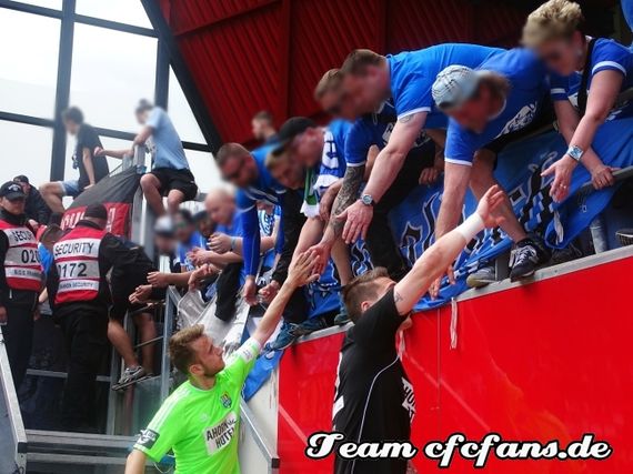 SSV Jahn Regensburg vs Chemnitzer FC (3-2) (22)