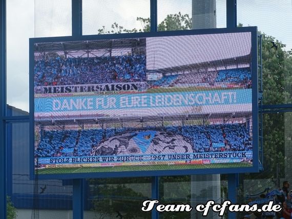Chemnitzer FC vs FC Hansa Rostock (2-0) (1)