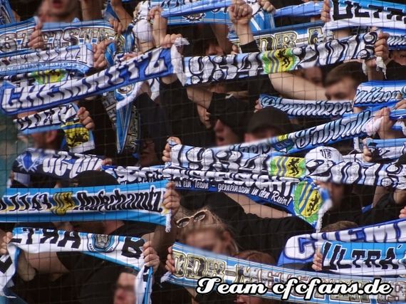 Chemnitzer FC vs FC Hansa Rostock (2-0) (3)