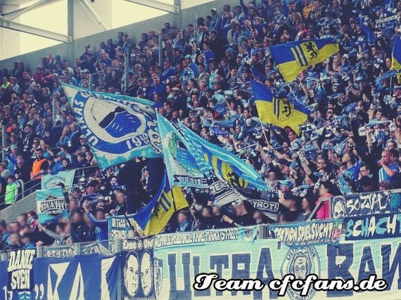 Chemnitzer FC vs FC Hansa Rostock (2-0) (4)