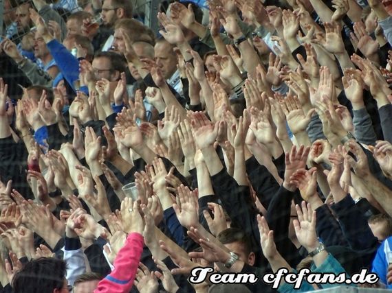 Chemnitzer FC vs FC Hansa Rostock (2-0) (5)