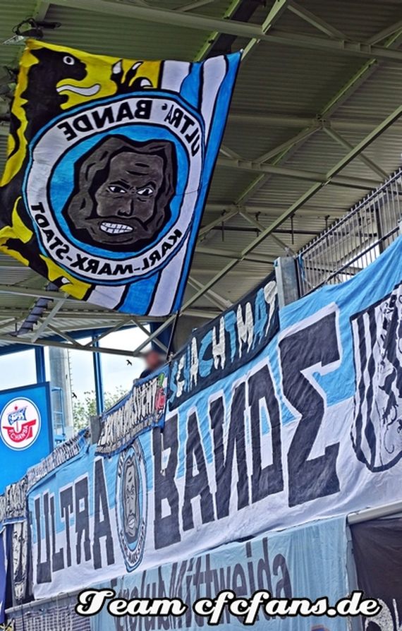 Chemnitzer FC vs FC Hansa Rostock (2-0) (6)