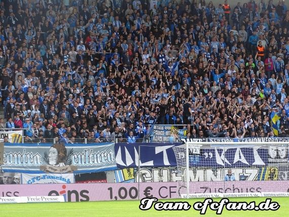 Chemnitzer FC vs FC Hansa Rostock (2-0) (9)