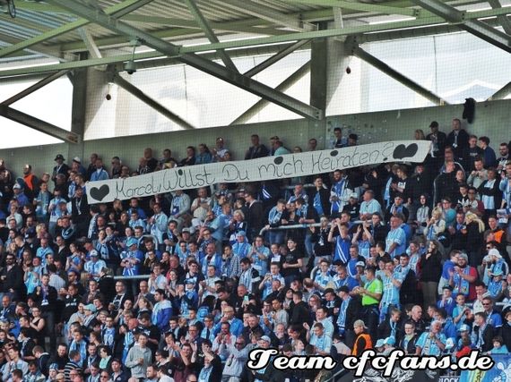 Chemnitzer FC vs FC Hansa Rostock (2-0) (11)