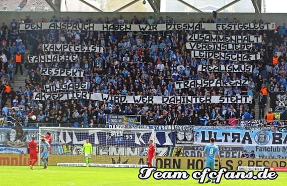 Chemnitzer FC vs FC Hansa Rostock (2-0) (13)