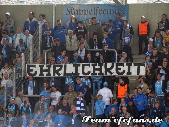 Chemnitzer FC vs FC Hansa Rostock (2-0) (14)