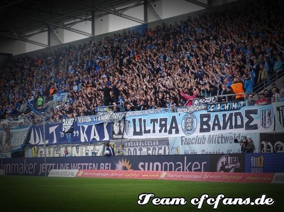 Chemnitzer FC vs FC Hansa Rostock (2-0) (15)