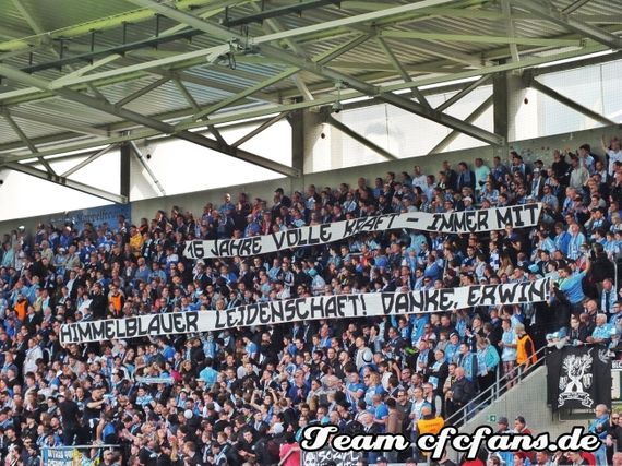 Chemnitzer FC vs FC Hansa Rostock (2-0) (16)
