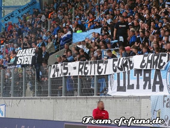 Chemnitzer FC vs FC Hansa Rostock (2-0) (20)