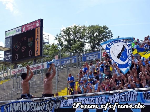 VfR Aalen vs Chemnitzer FC (2-2) (4)
