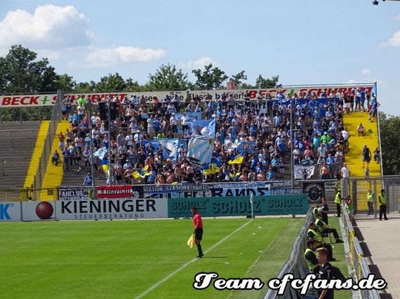 VfR Aalen vs Chemnitzer FC (2-2) (6)