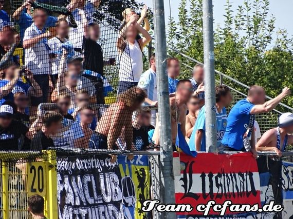 VfR Aalen vs Chemnitzer FC (2-2) (10)