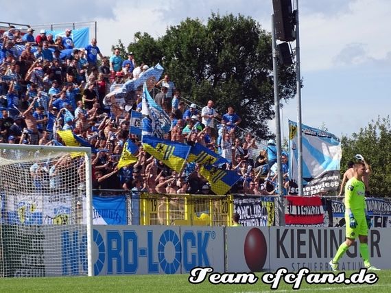 VfR Aalen vs Chemnitzer FC (2-2) (11)