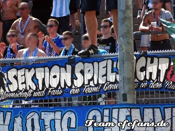 VfR Aalen vs Chemnitzer FC (2-2) (13)