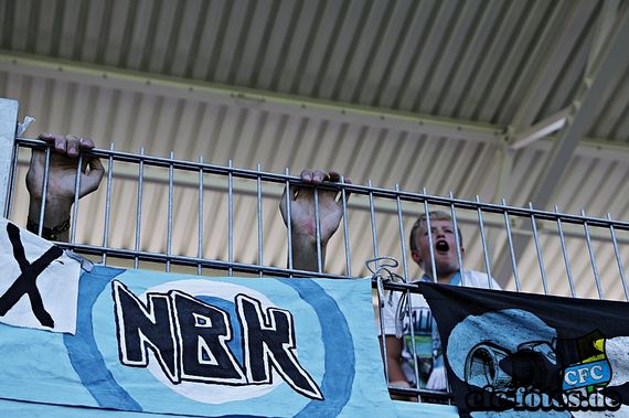 Chemnitzer FC vs Sportfreunde Lotte (0-1) (3)