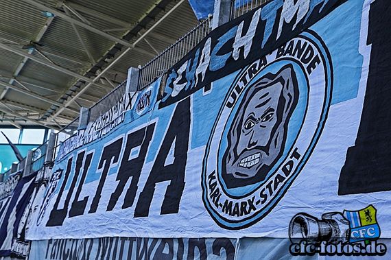 Chemnitzer FC vs Sportfreunde Lotte (0-1) (4)