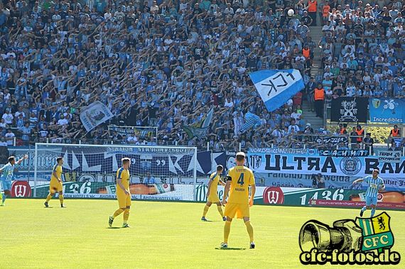 Chemnitzer FC vs Sportfreunde Lotte (0-1) (6)