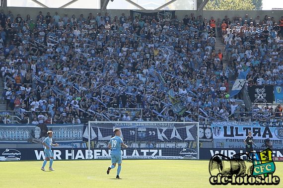 Chemnitzer FC vs Sportfreunde Lotte (0-1) (7)