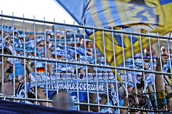 Chemnitzer FC vs Sportfreunde Lotte (0-1) (8)