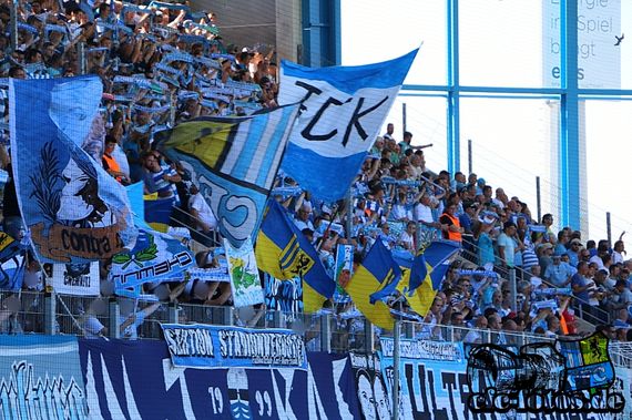 Chemnitzer FC vs Sportfreunde Lotte (0-1) (10)