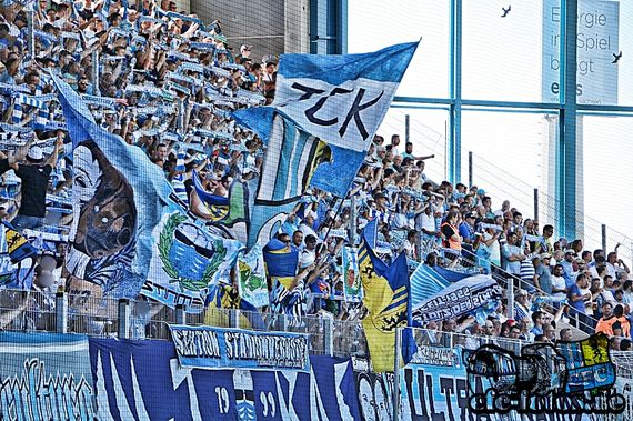 Chemnitzer FC vs Sportfreunde Lotte (0-1) (11)