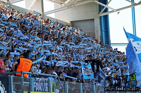 Chemnitzer FC vs Sportfreunde Lotte (0-1) (12)