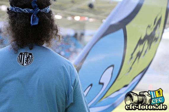Chemnitzer FC vs Sportfreunde Lotte (0-1) (13)